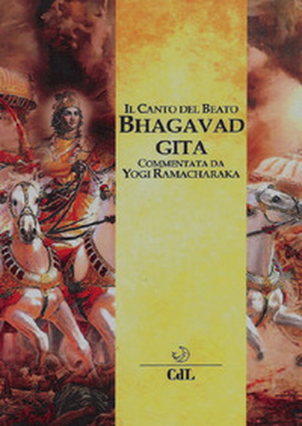 Bhagavadgita. Il canto del beato - Librerie.coop Bhagavadgita. Il canto del beato - Librerie.coop