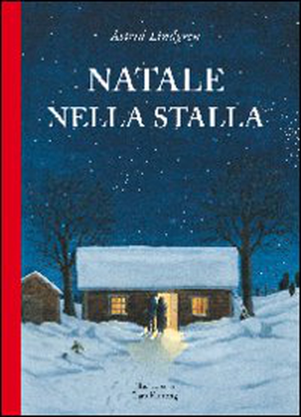 Natale nella stalla - Librerie.coop Natale nella stalla - Librerie.coop