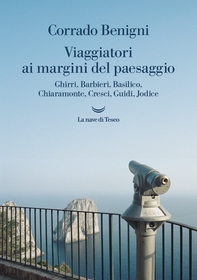 Viaggiatori ai margini del paesaggio - Librerie.coop