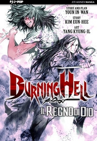 Burning Hell - Librerie.coop