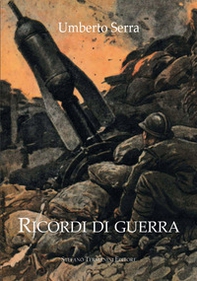 Ricordi di guerra - Librerie.coop