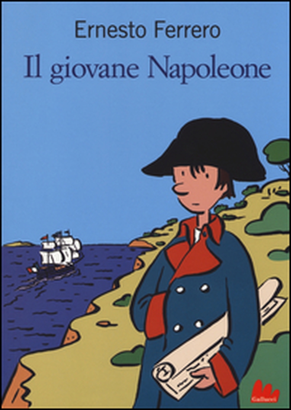 Il giovane Napoleone - Librerie.coop Il giovane Napoleone - Librerie.coop