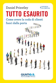 Tutto esaurito - Librerie.coop
