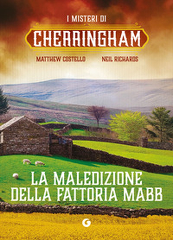 La maledizione della fattoria Mabb. I misteri di Cherringham - Librerie.coop