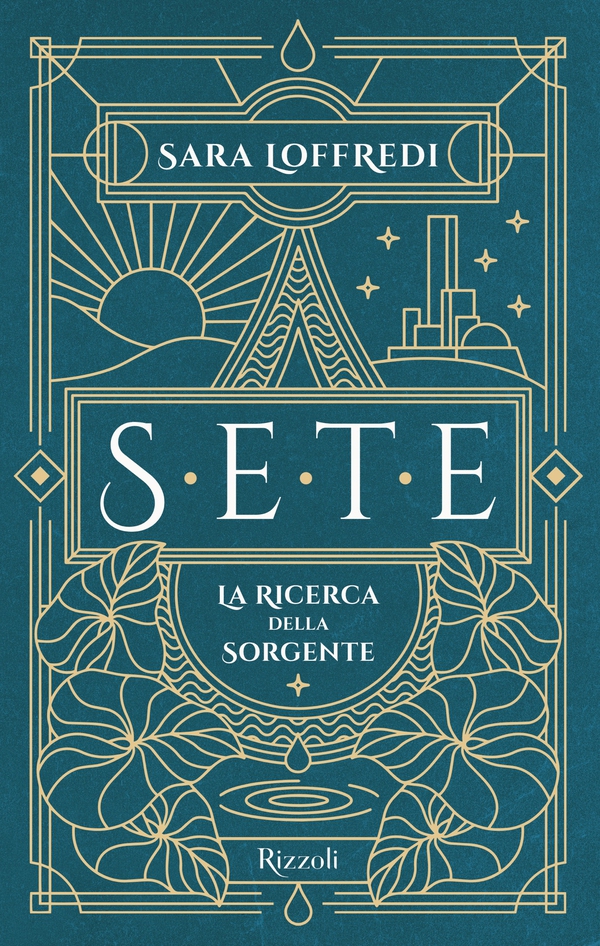 Sete - Librerie.coop Sete - Librerie.coop
