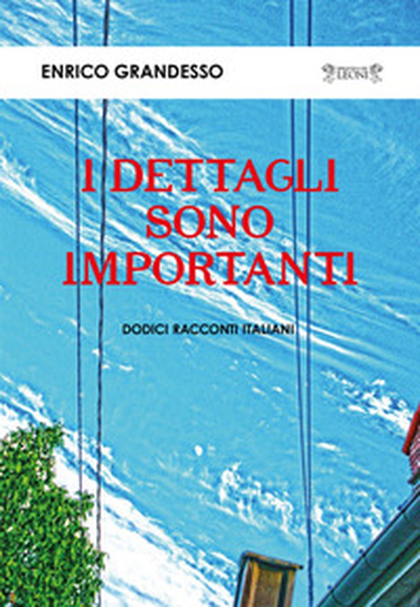 I dettagli sono importanti. Dodici racconti italiani - Librerie.coop I dettagli sono importanti. Dodici racconti italiani - Librerie.coop