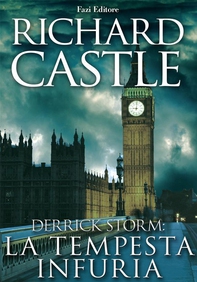 Derrick Storm 2: la tempesta infuria - Librerie.coop Derrick Storm 2: la tempesta infuria - Librerie.coop