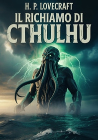 Il richiamo di Cthulhu - Librerie.coop