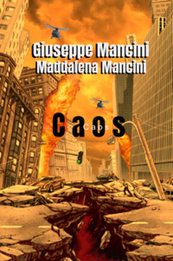 Caos - Librerie.coop Caos - Librerie.coop