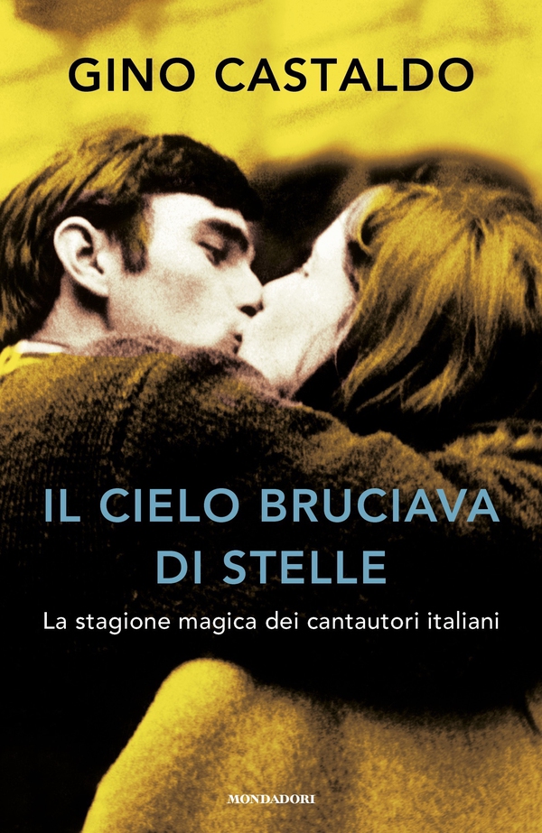 Il cielo bruciava di stelle - Librerie.coop Il cielo bruciava di stelle - Librerie.coop