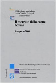 Il mercato della carne bovina. Rapporto 2006 - Librerie.coop