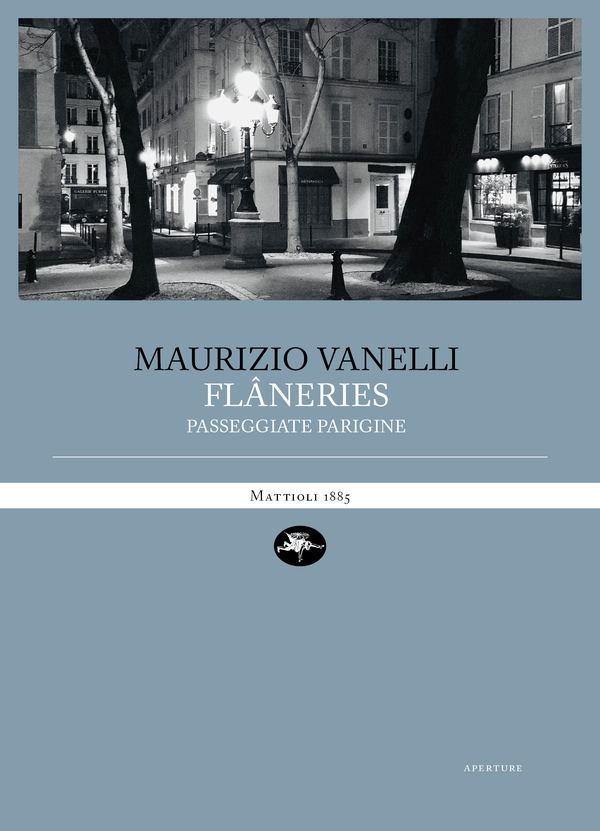 Flâneries - Librerie.coop Flâneries - Librerie.coop