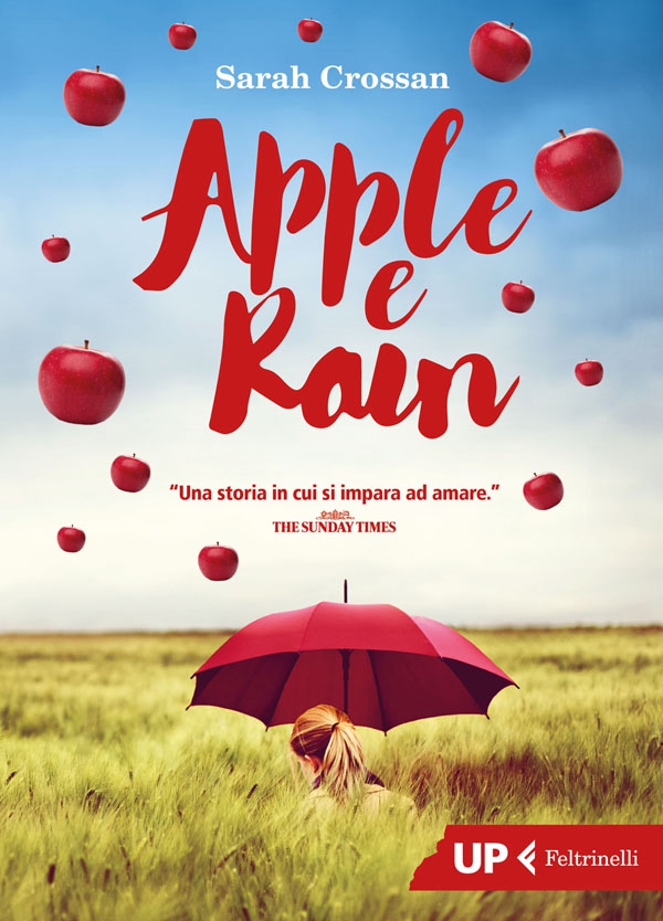 Apple e Rain - Librerie.coop Apple e Rain - Librerie.coop