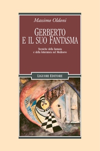 Gerberto e il suo fantasma - Librerie.coop Gerberto e il suo fantasma - Librerie.coop