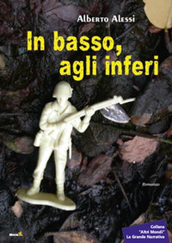 In basso, agli inferi - Librerie.coop