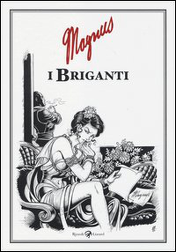 I briganti - Librerie.coop I briganti - Librerie.coop