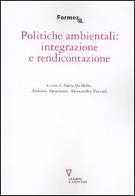 Politiche ambientali: integrazione e rendicontazione - Librerie.coop