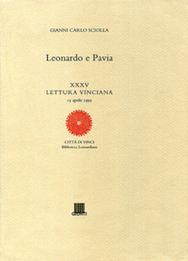 Leonardo e Pavia - Librerie.coop Leonardo e Pavia - Librerie.coop