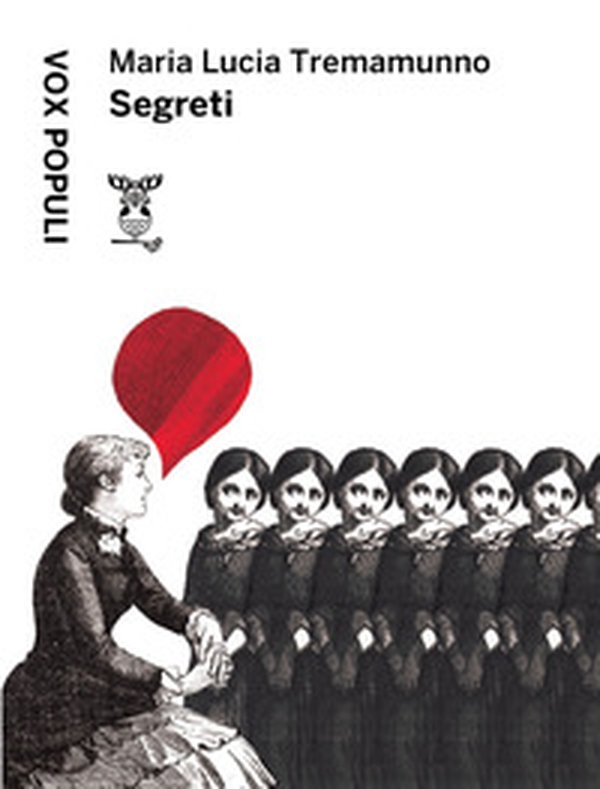Segreti - Librerie.coop Segreti - Librerie.coop