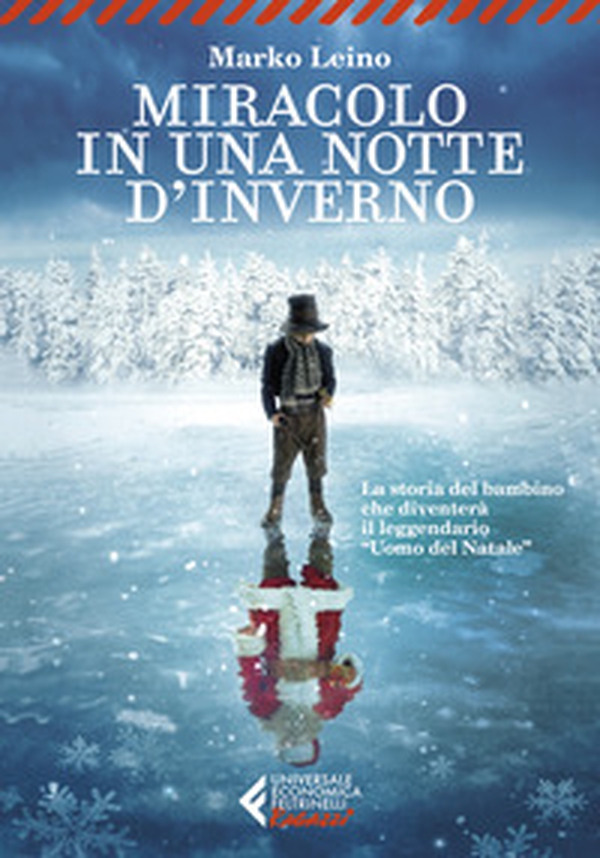 Miracolo in una notte d'inverno - Librerie.coop Miracolo in una notte d'inverno - Librerie.coop