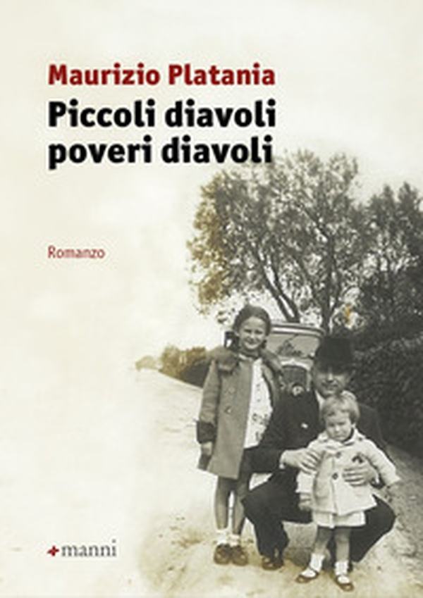 Piccoli diavoli poveri diavoli - Librerie.coop Piccoli diavoli poveri diavoli - Librerie.coop