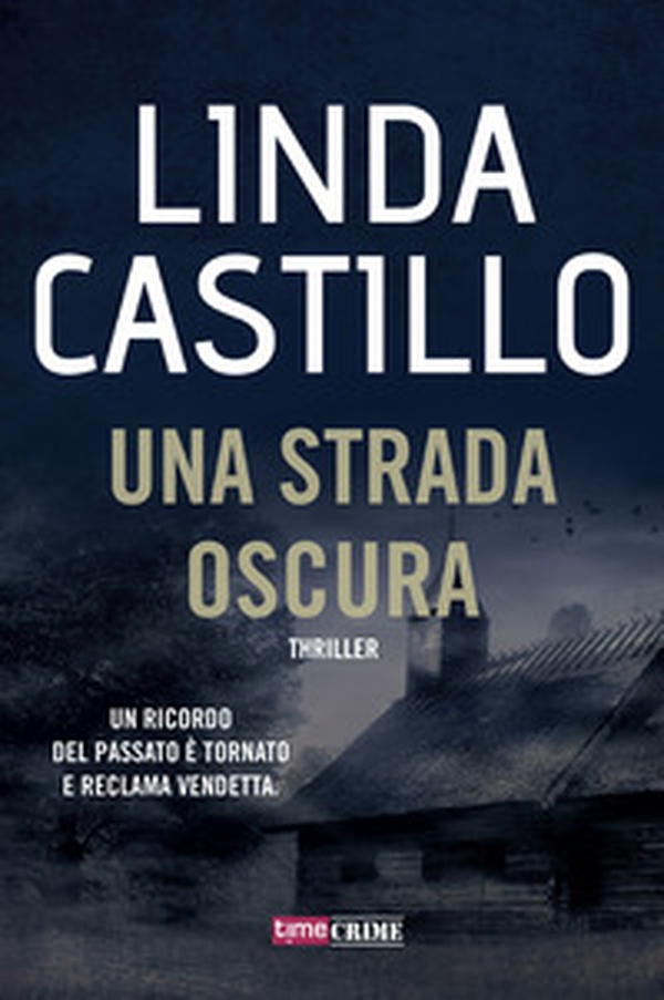 Una strada oscura - Librerie.coop Una strada oscura - Librerie.coop