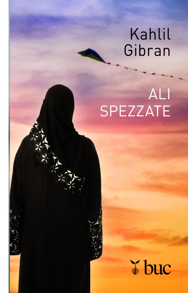 Ali spezzate - Librerie.coop