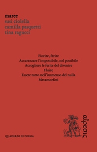 Maree - Librerie.coop Maree - Librerie.coop