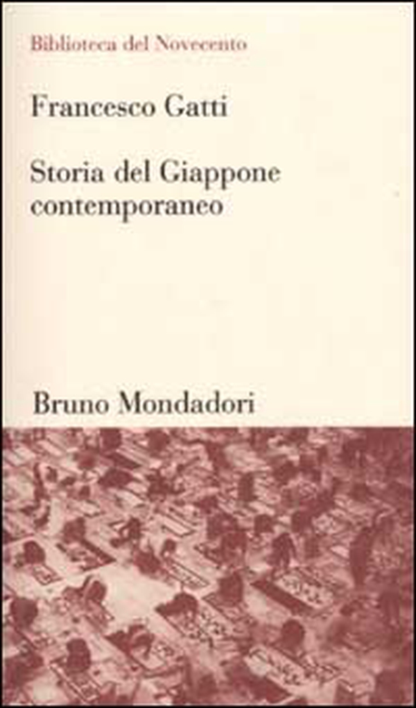 Storia del Giappone contemporaneo - Librerie.coop Storia del Giappone contemporaneo - Librerie.coop