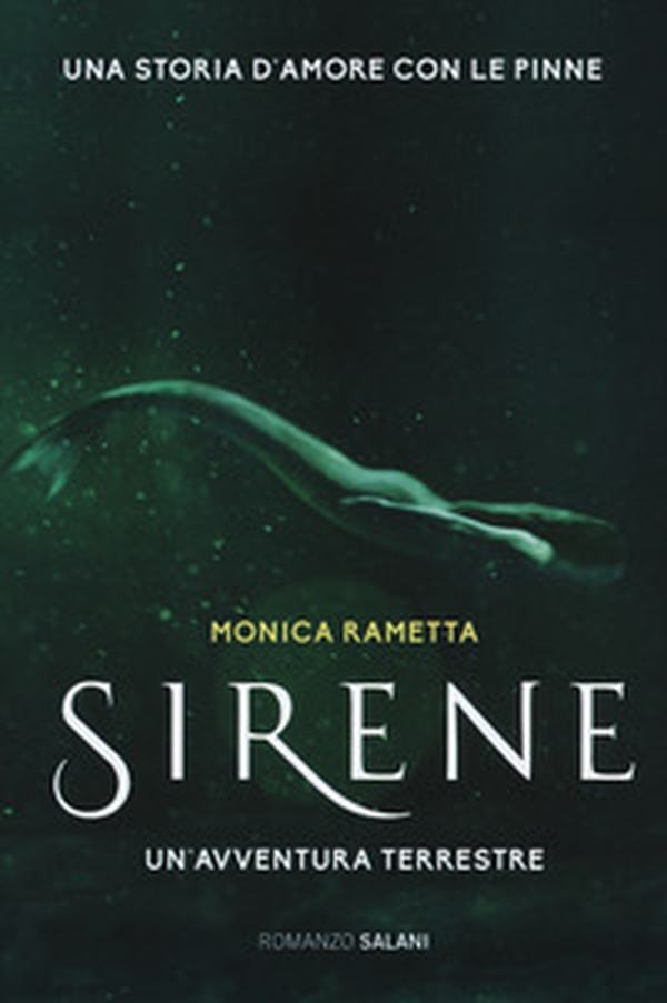 Sirene. Un'avventura terrestre - Librerie.coop Sirene. Un'avventura terrestre - Librerie.coop