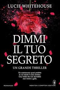 Dimmi il tuo segreto - Librerie.coop