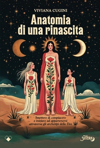 Anatomia di una rinascita - Librerie.coop