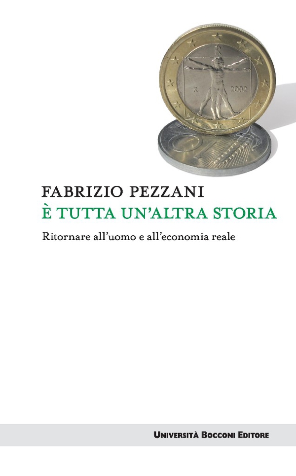 È tutta un'altra storia - Librerie.coop È tutta un'altra storia - Librerie.coop