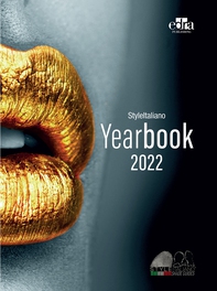 Yearbook 2022 - Librerie.coop Yearbook 2022 - Librerie.coop