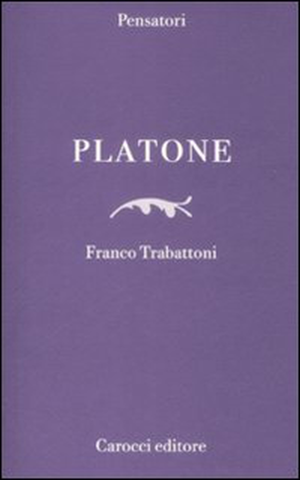Platone - Librerie.coop Platone - Librerie.coop