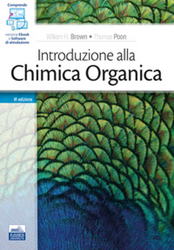Introduzione alla chimica organica - Librerie.coop Introduzione alla chimica organica - Librerie.coop