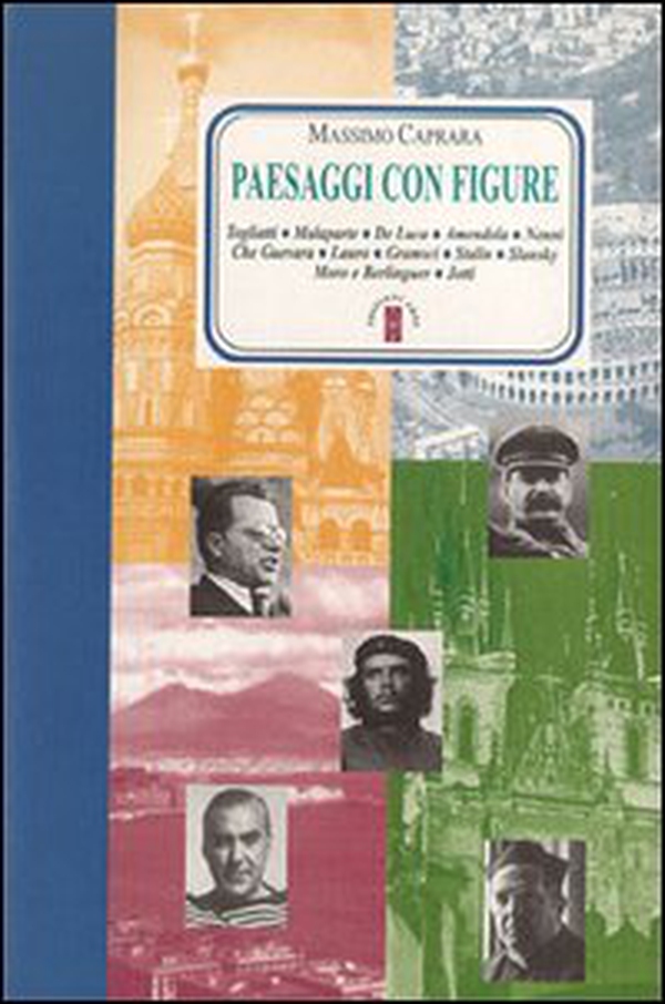 Paesaggi con figure - Librerie.coop