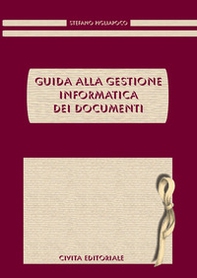 Guida alla gestione informatica dei documenti - Librerie.coop