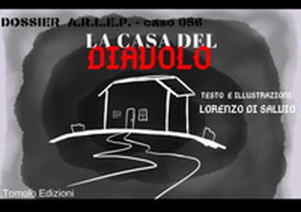 La casa del diavolo - Librerie.coop La casa del diavolo - Librerie.coop