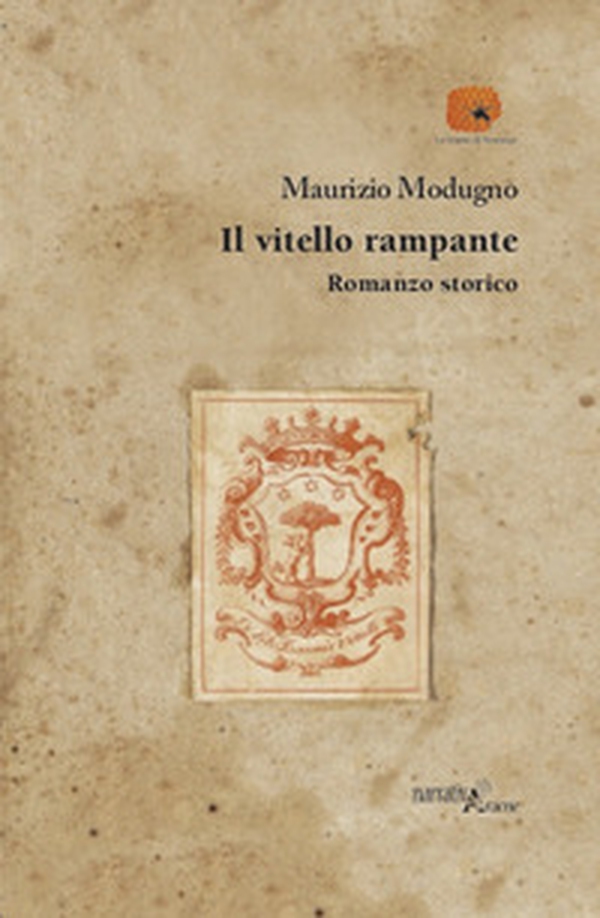 Il vitello rampante - Librerie.coop Il vitello rampante - Librerie.coop