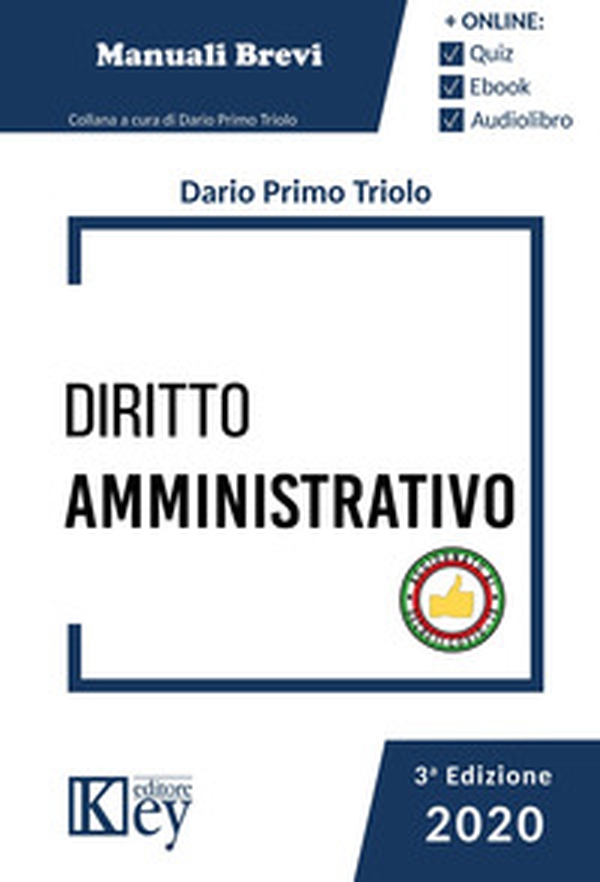 Diritto amministrativo - Librerie.coop Diritto amministrativo - Librerie.coop