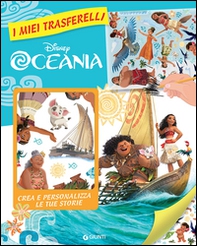 Oceania. I miei trasferelli - Librerie.coop Oceania. I miei trasferelli - Librerie.coop