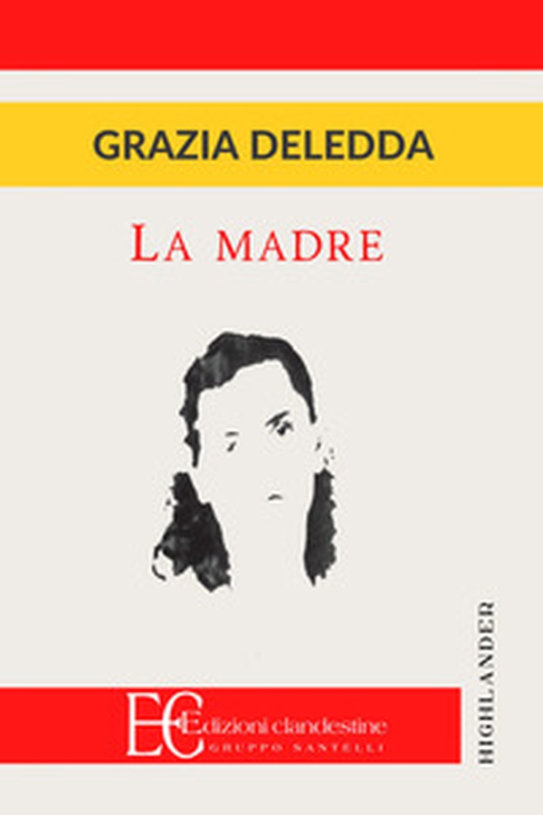 La madre - Librerie.coop La madre - Librerie.coop