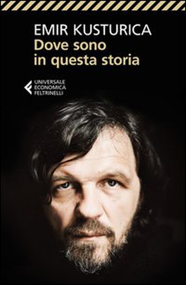 Dove sono in questa storia - Librerie.coop Dove sono in questa storia - Librerie.coop