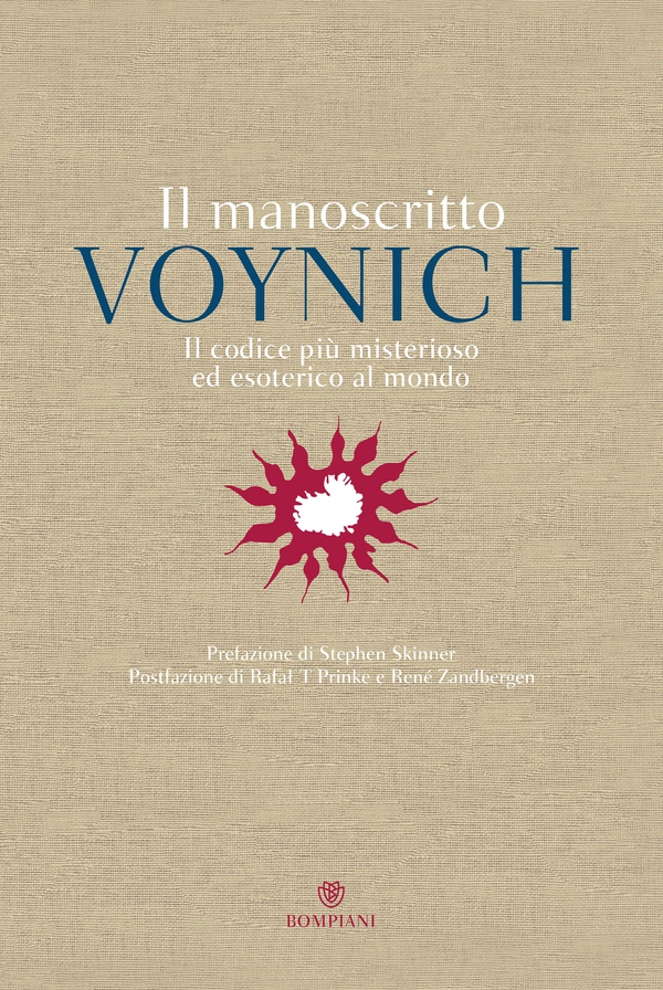 Il manoscritto Voynich - Librerie.coop Il manoscritto Voynich - Librerie.coop