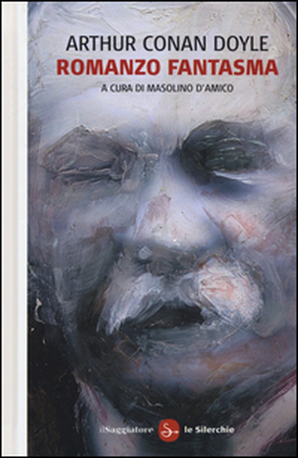 Romanzo fantasma - Librerie.coop Romanzo fantasma - Librerie.coop