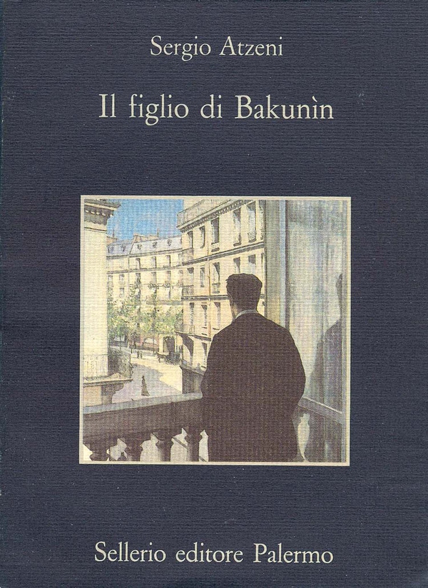 Il figlio di Bakunìn - Librerie.coop Il figlio di Bakunìn - Librerie.coop