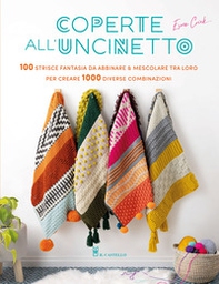 Coperte all'uncinetto - Librerie.coop