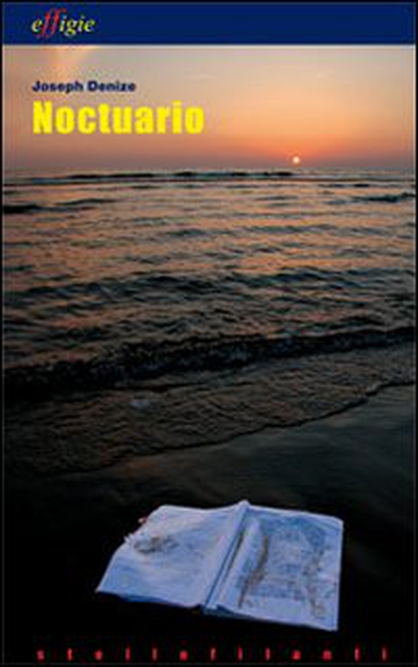 Noctuario - Librerie.coop Noctuario - Librerie.coop
