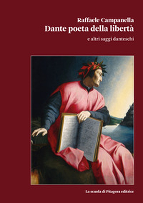 Dante poeta della libertà e altri saggi danteschi - Librerie.coop Dante poeta della libertà e altri saggi danteschi - Librerie.coop